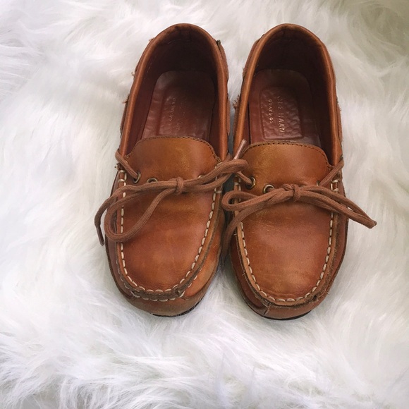 cole haan grant driving shoe